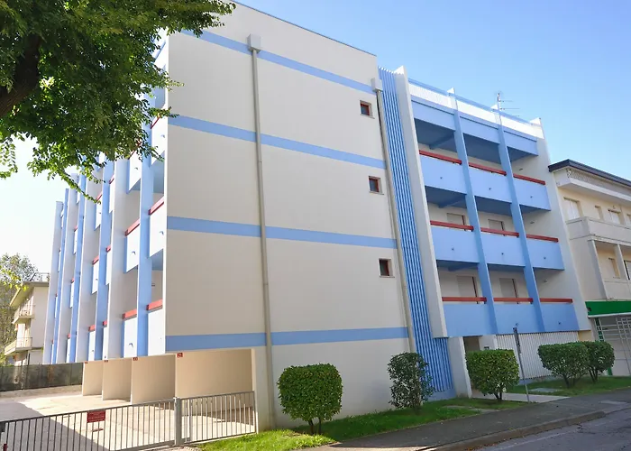 Condominio Nautilus