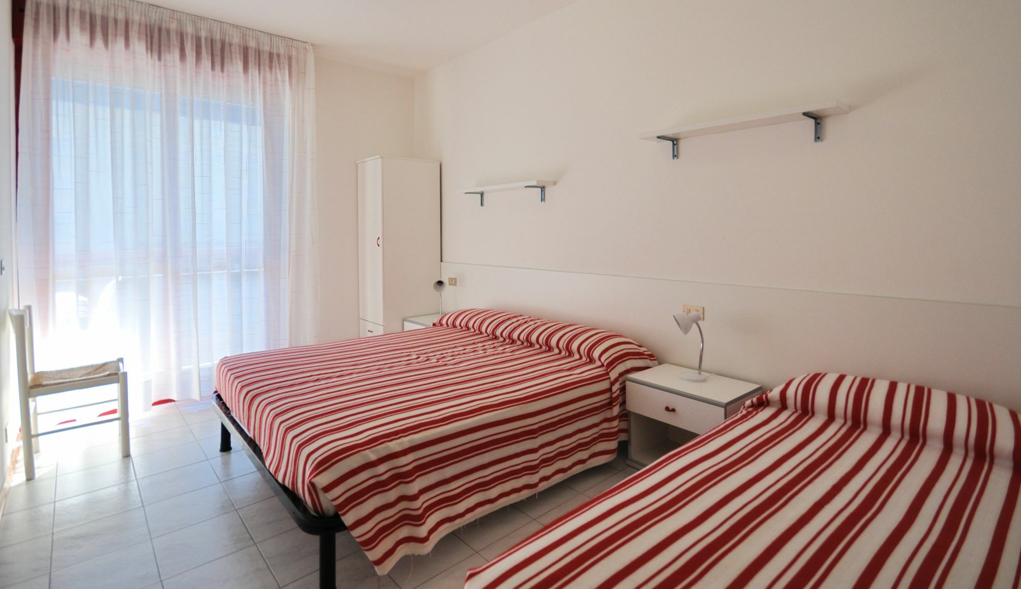 Appartamento Nautilus